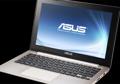 淮北华硕电脑维修中心处理解决电脑屏幕故障