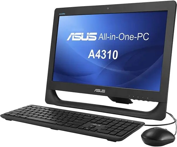 淮北华硕一体机维修